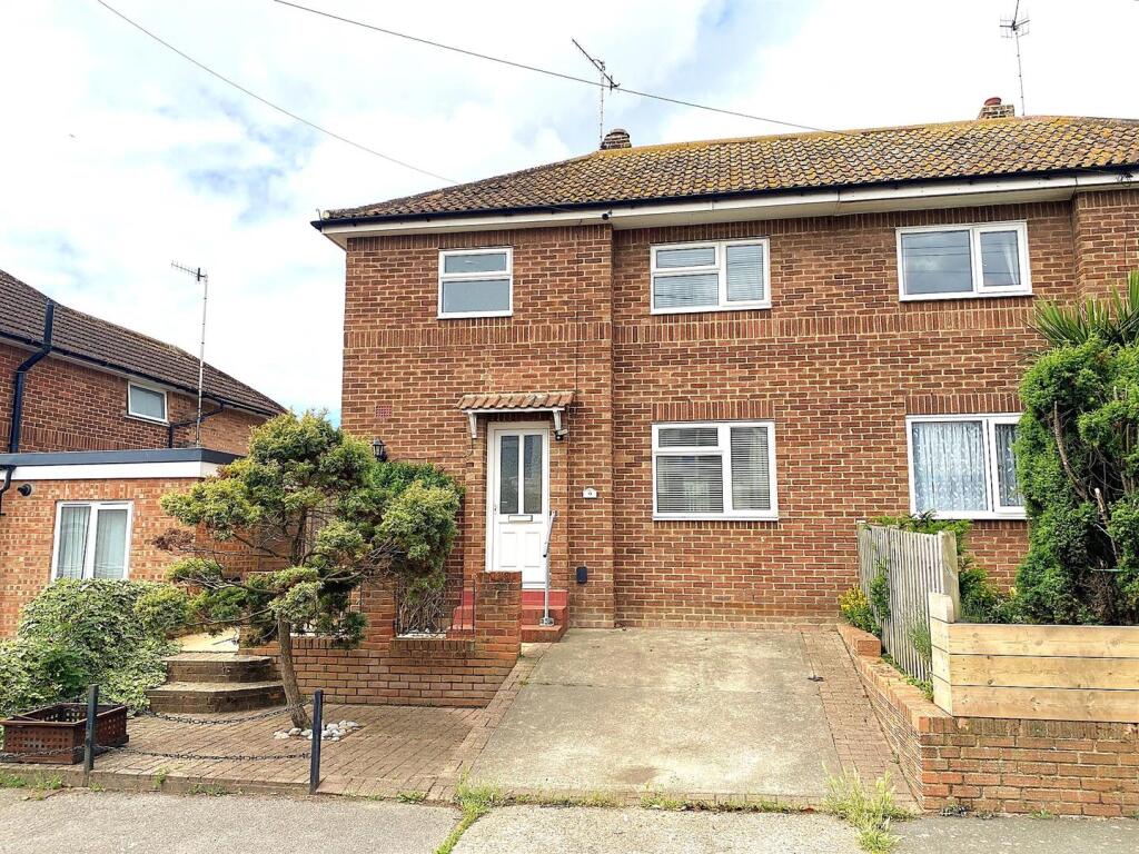 Main image of property: Ringwood Road, Bexhill-On-Sea