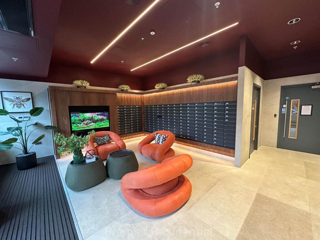 Main image of property: Dutton St, Manchester