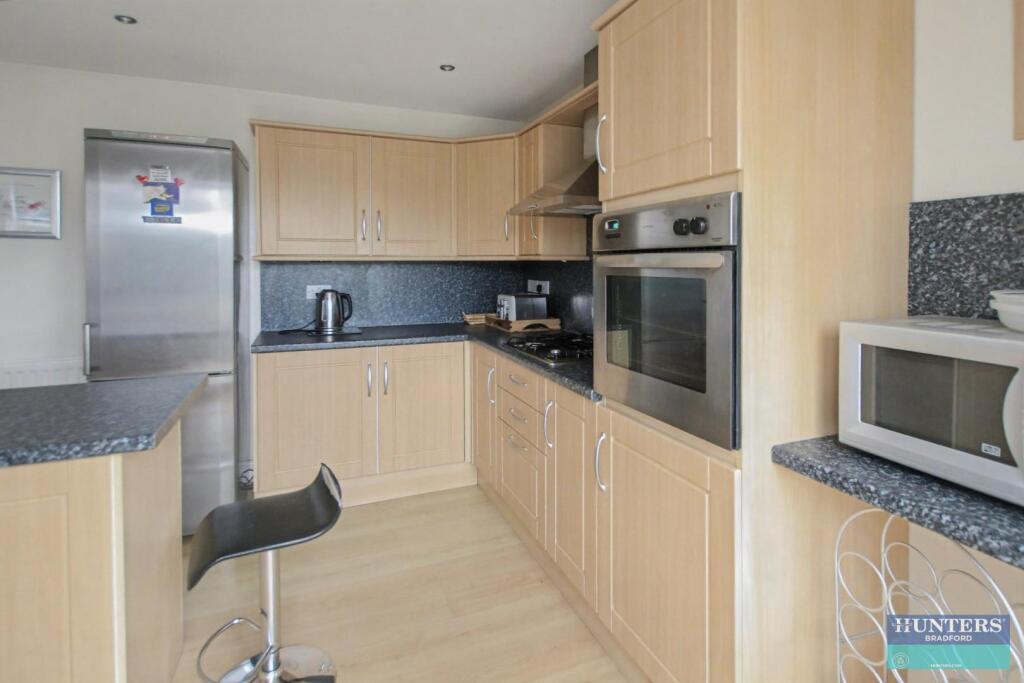 House in Bradford, West Yorkshire - View 5
