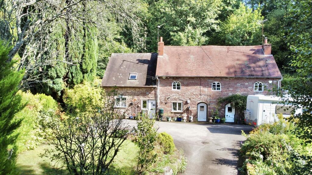 Main image of property: Flaxley Road, Mitcheldean