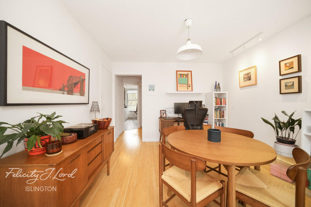 Main image of property: Fonthill Road, London N4