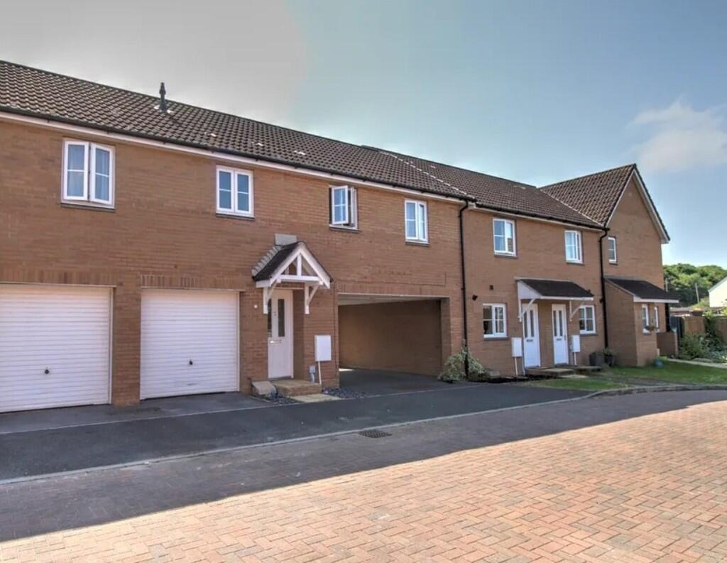 Main image of property: Olive Way, Bridgwater