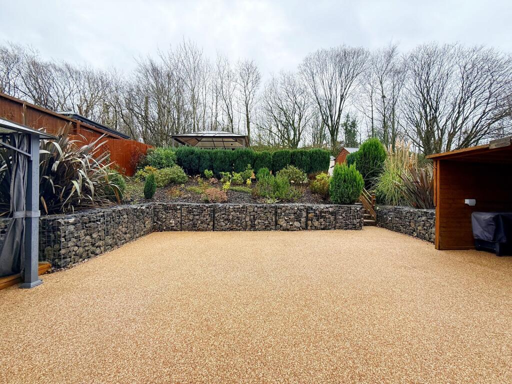 House in Cardiff, Llanharan - More