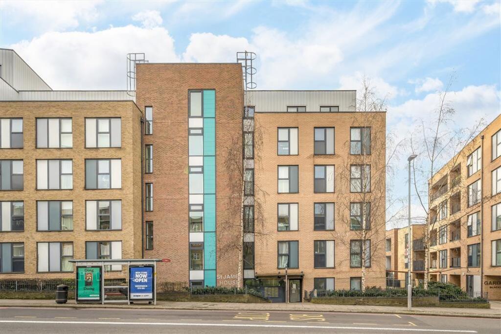 Main image of property: Blackheath Hill, Greenwich