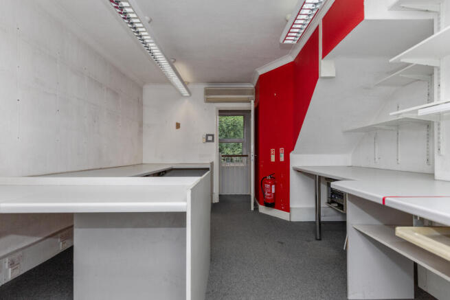 Crossway House, 8 London Road, Reigate RH2 9HY