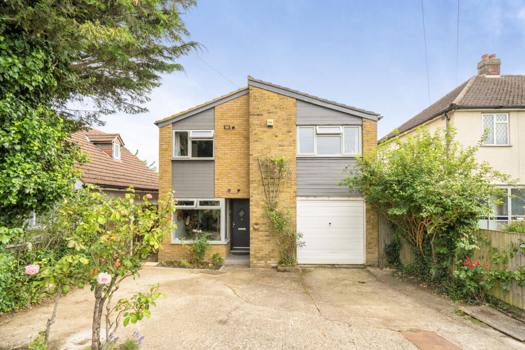 Main image of property: Walnut Way, Ruislip