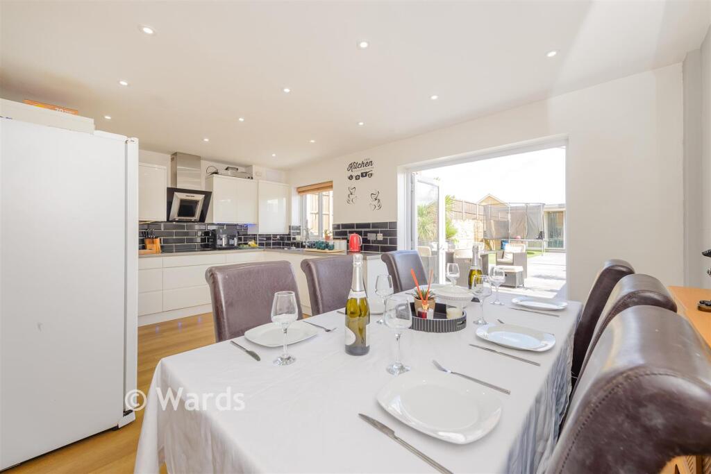 House in Hoo St Werburgh, Medway - More