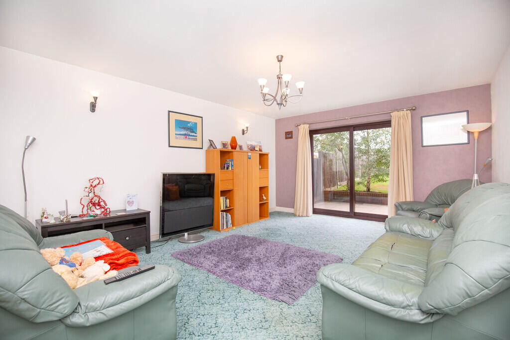 House in Atherstone, Grendon CP - View 3