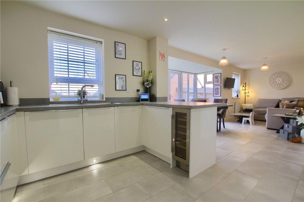 House in Stockton-on-Tees - View 3