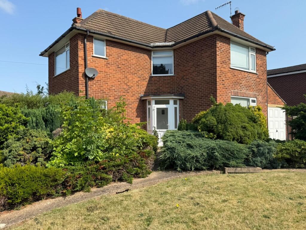 Main image of property: Loughborough Road, West Bridgford, NG2