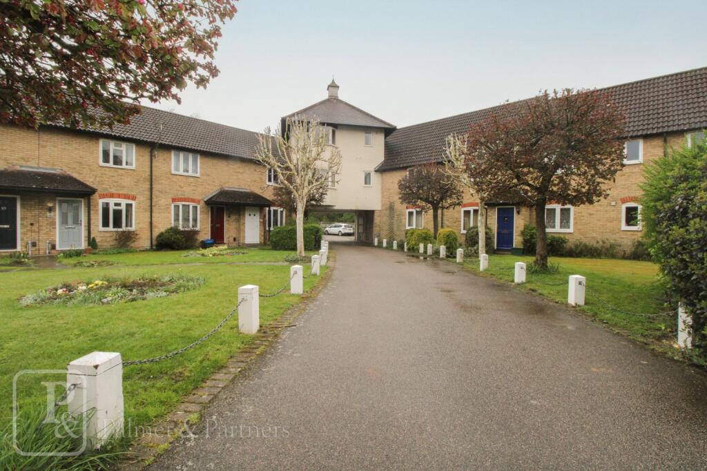 Main image of property: Darina Court, Dale Close, Stanway, Colchester, CO3