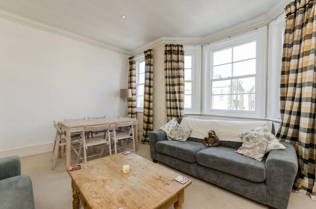 Main image of property: Halford Road, West Brompton, London, SW6