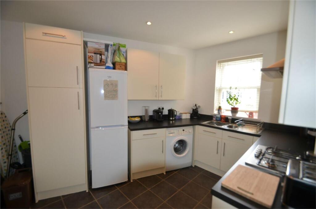Apartment in Stevenage - View 2