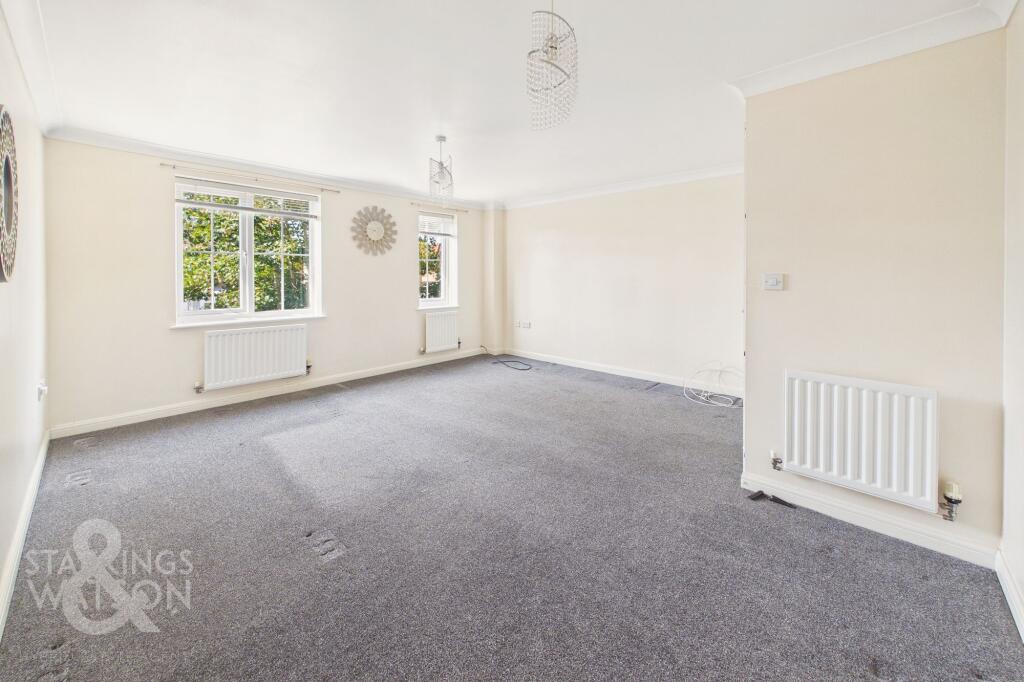 House in Norwich - View 5