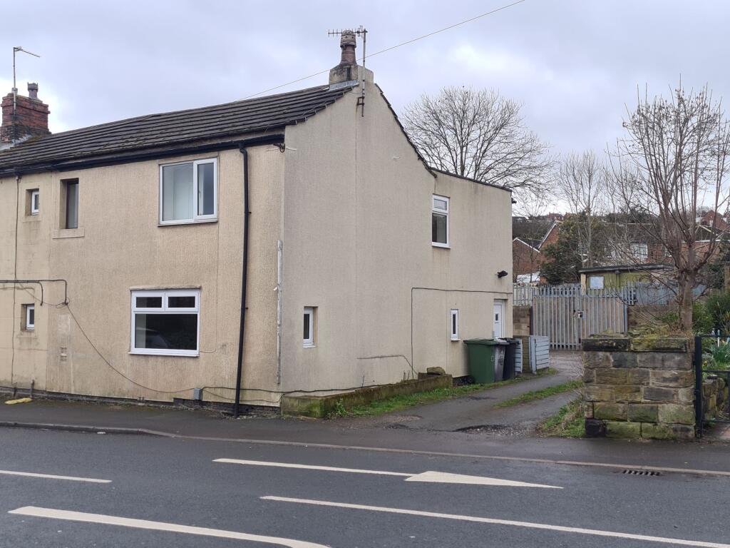 Main image of property: Carlinghow Lane, Batley