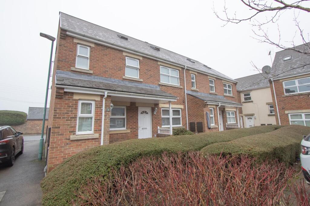 Main image of property: Bower Court, Coxhoe, Durham