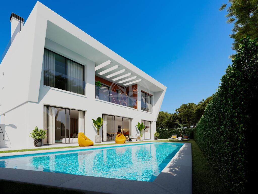 Main image of property: Algarve, Tavira (Santa Maria e Santiago)