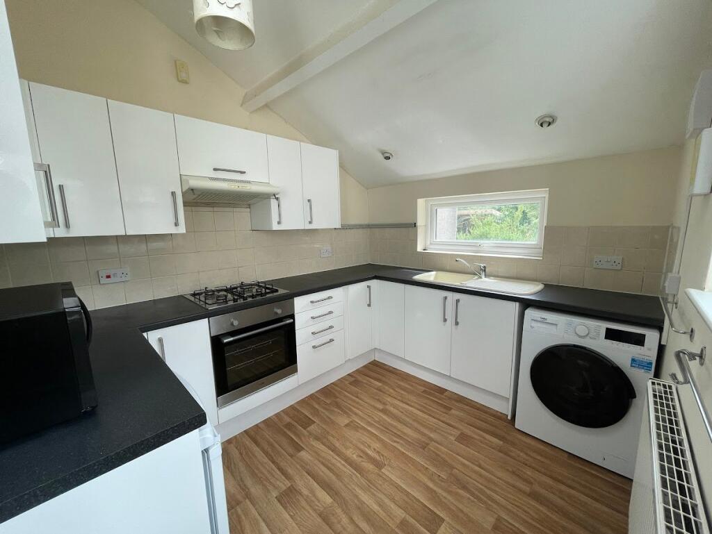 Main image of property: Quarrington Road, Horfield, Bristol, BS7