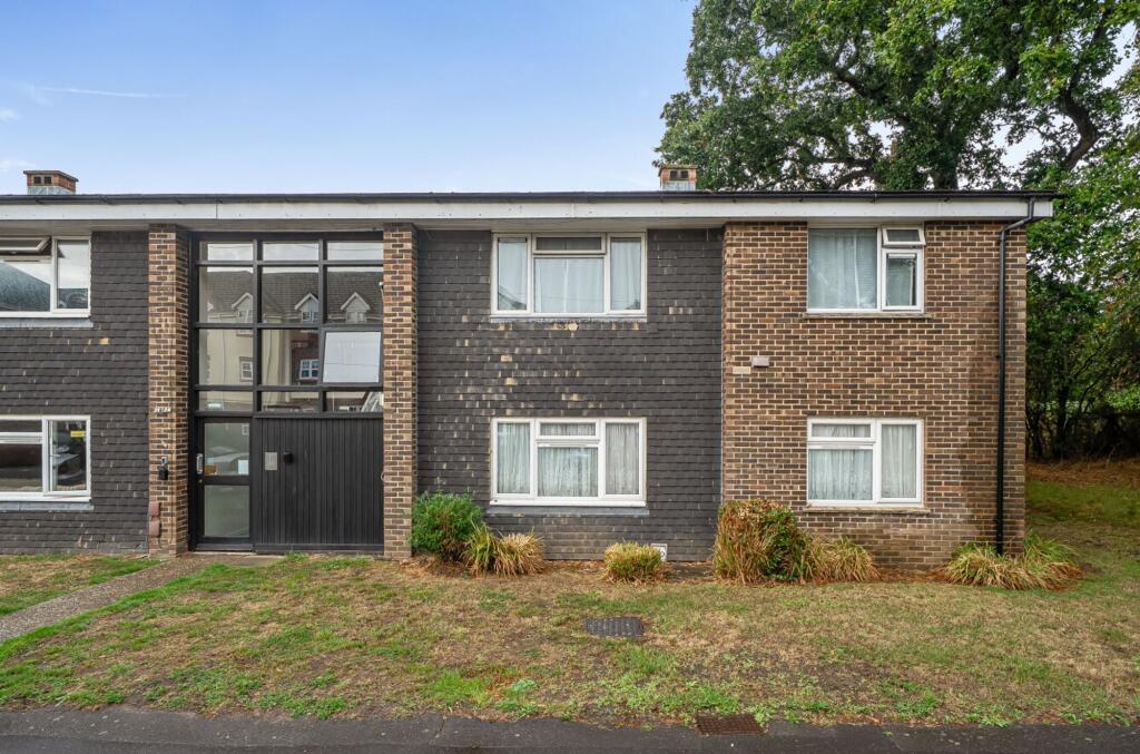 Apartment in Chichester - View 5