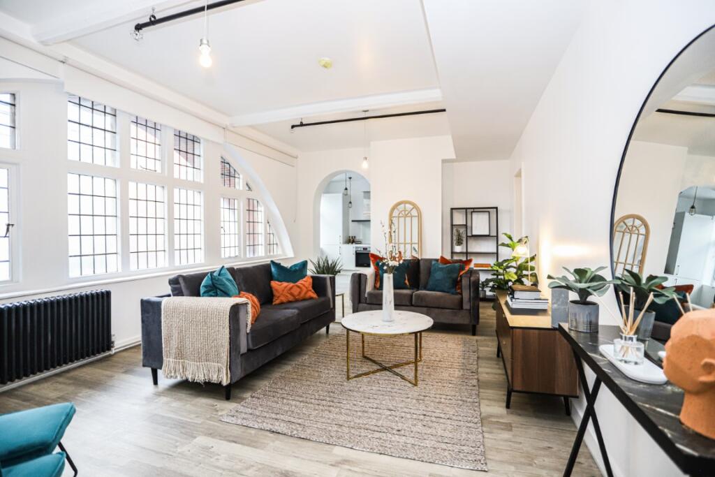 Main image of property: Gilders Yard, Birmingham Birmingham B18