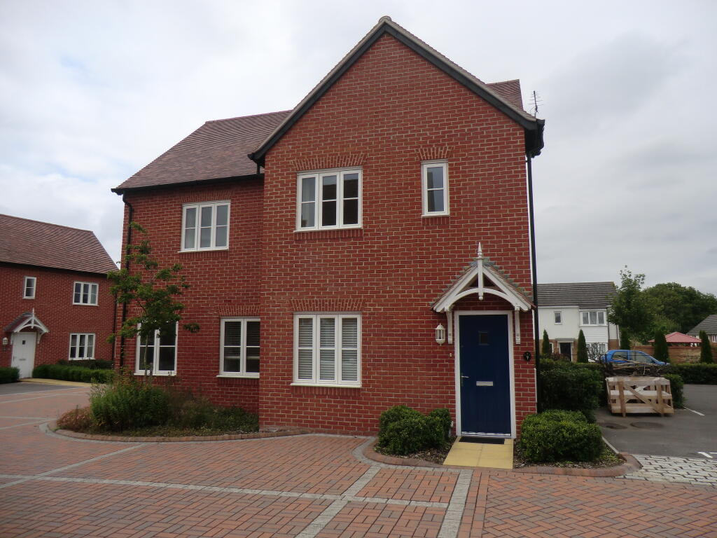 Main image of property: Ash Way, Whiteley