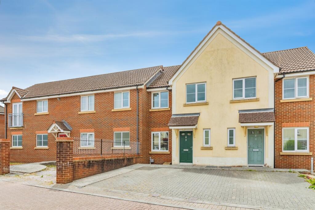 Main image of property: Lyte Hill Lane, Torquay