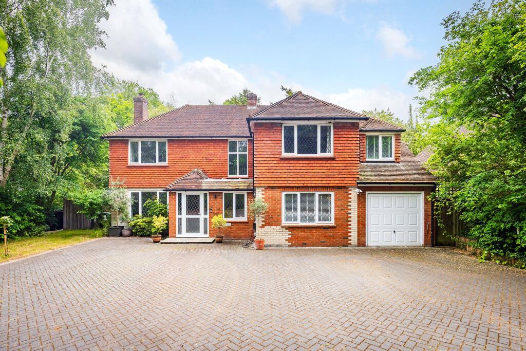 Main image of property: Greatford Drive, Guildford, Surrey, GU1