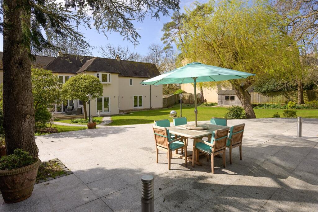 Additional image 40 of Weston Road, Bath, Somerset, BA1