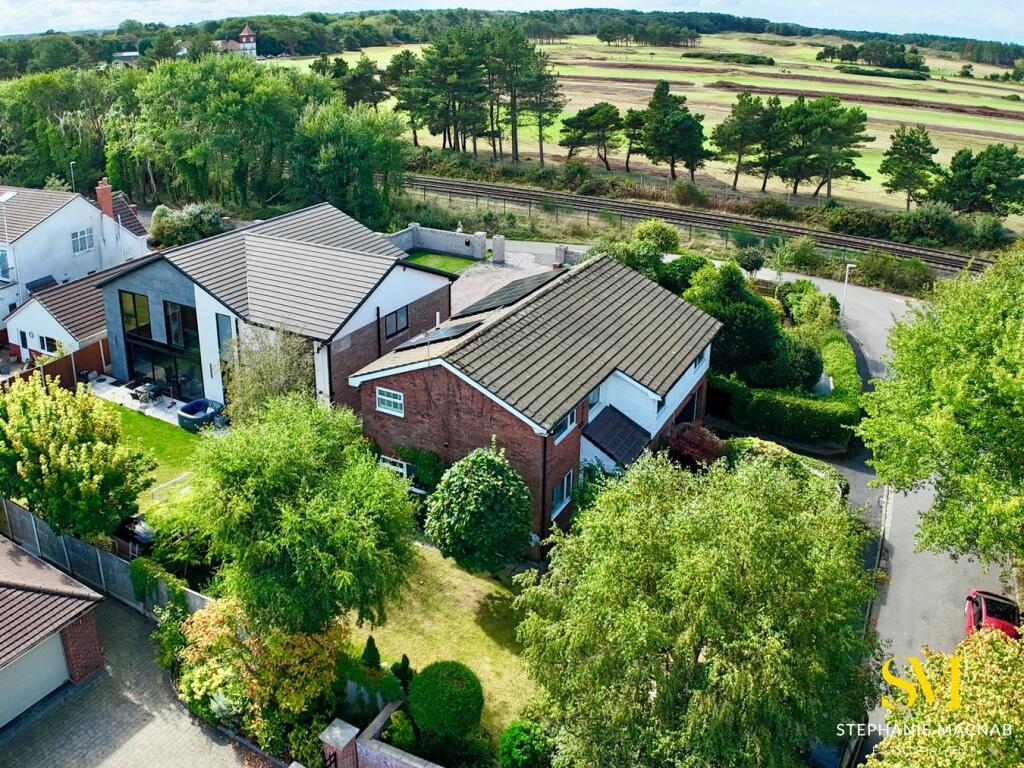 Main image of property: Fishermans Close, Formby, Liverpool, L37