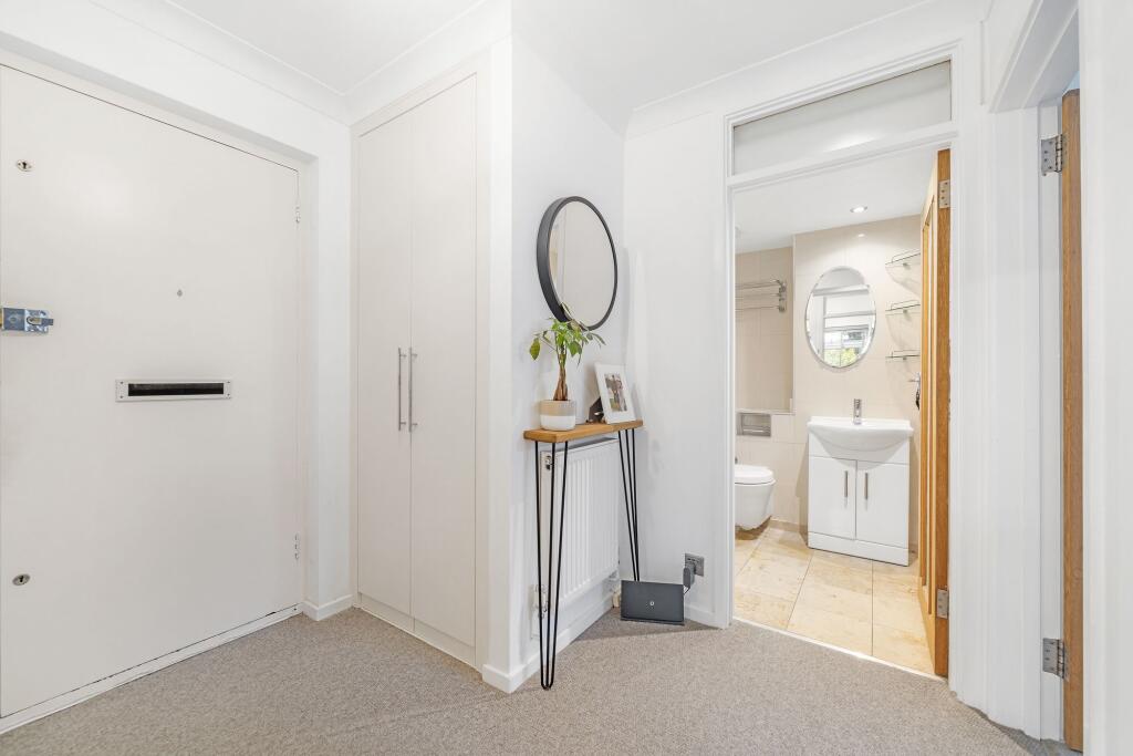 Main image of property: Shortlands Grove, Barton Court, BR2