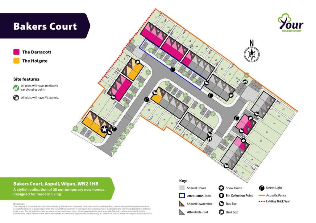 House in Wigan - View 5