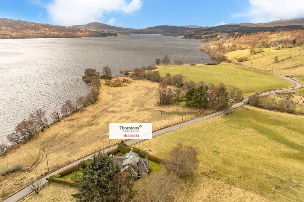 Main image of property:  Rannoch, Pitlochry, PH17
