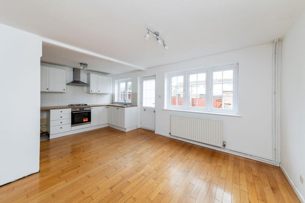 Overmead, Abingdon, OX14 - View 3