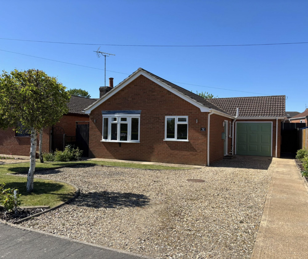Main image of property: Eastgate, Holbeach, PE12