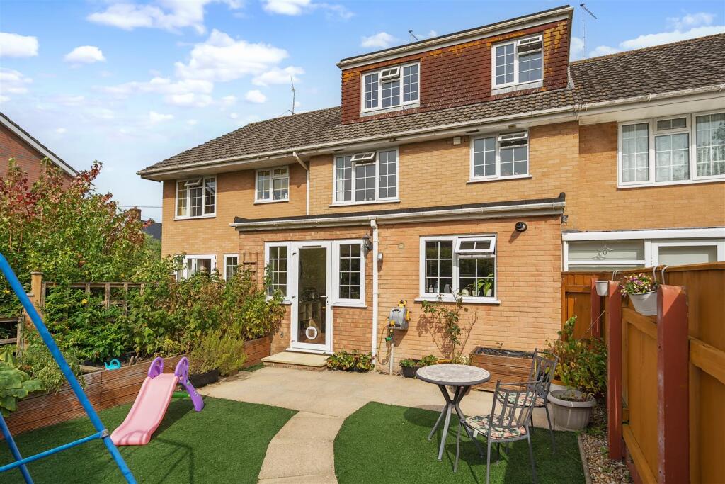 Main image of property: Church Road, Pimperne, Blandford Forum