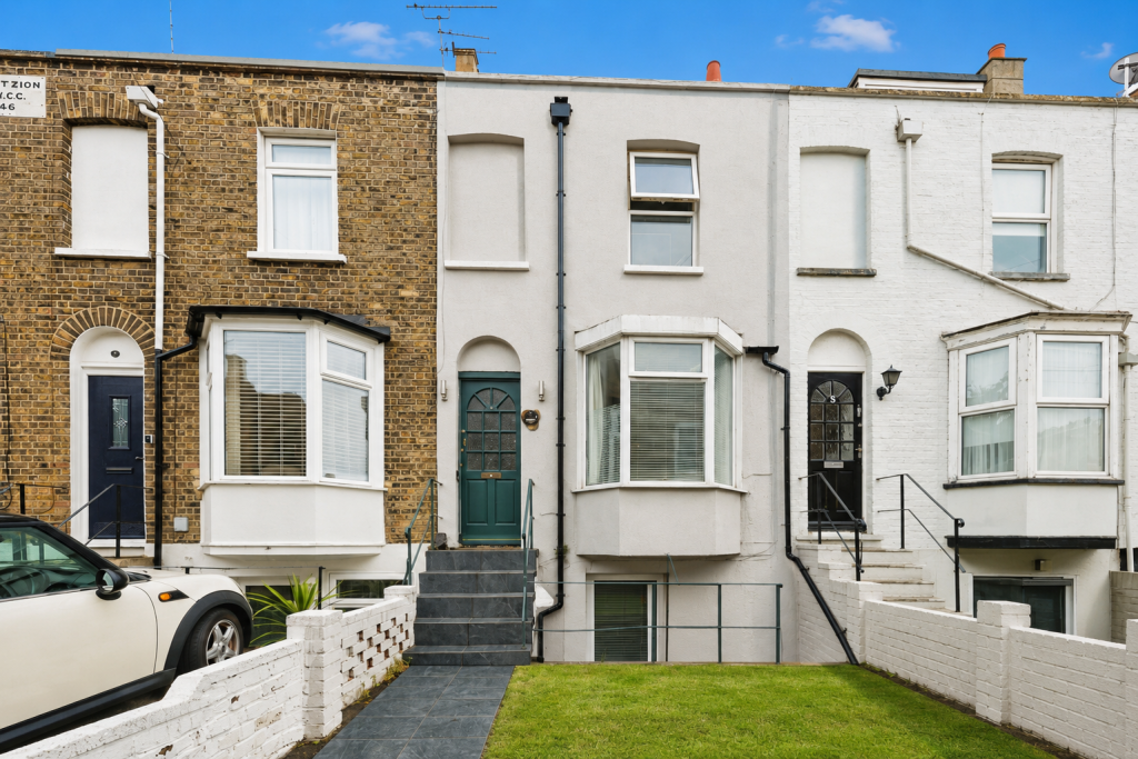 Main image of property: Camden Road, Ramsgate