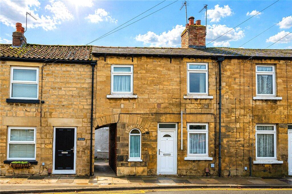 Main image of property: St. James Street, Wetherby, West Yorkshire