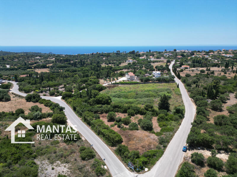 Main image of property: Ionian Islands, Cephalonia, Metaxata