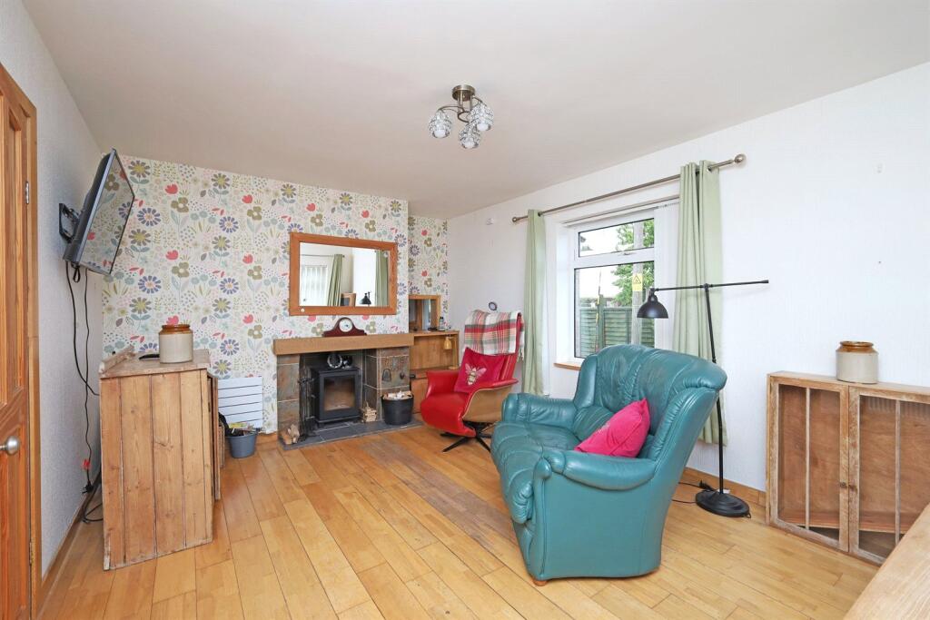 House in Boston, Sutterton CP - View 3