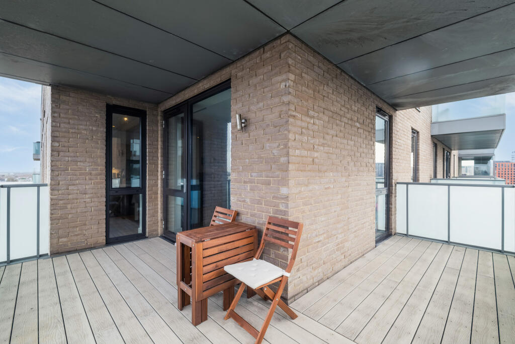 Main image of property: New Village Avenue, London, E14