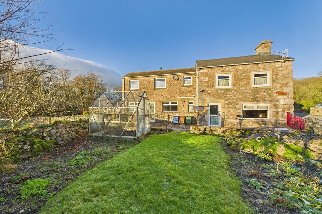 Main image of property: The Old Cottage, Oddies Lane, Ingleton, LA6 3ER 