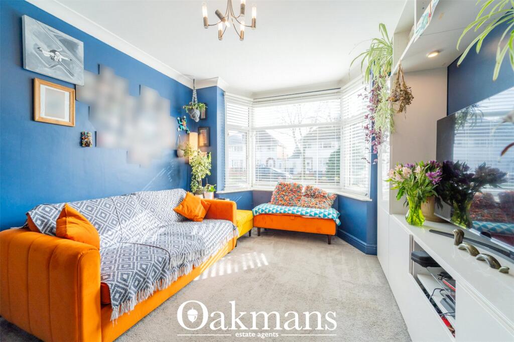 House in Birmingham, West Midlands - View 5
