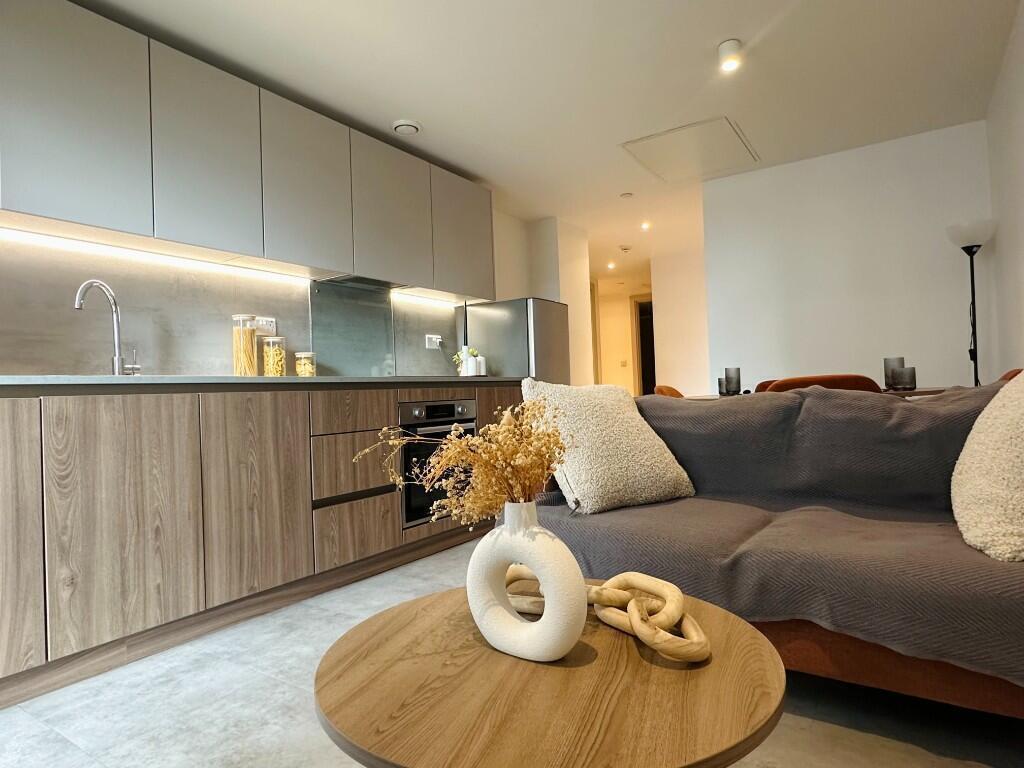 Main image of property: Paradise Street, Birmingham, B1