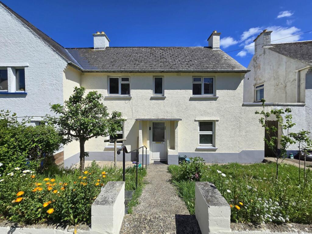 Main image of property: Tomouth Crescent, Appledore