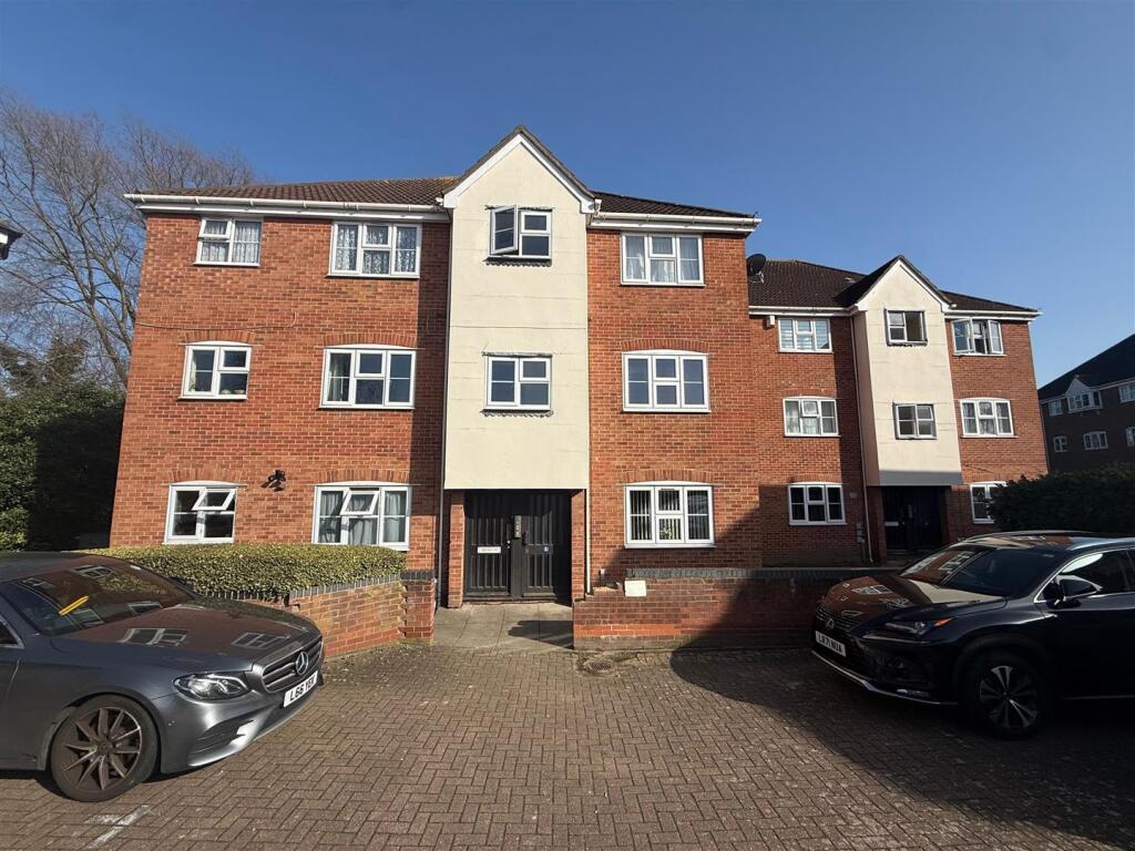 Main image of property: Burdetts Road, Dagenham