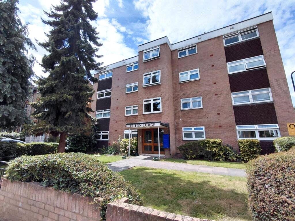 Main image of property: Florence Road, Ealing, W5