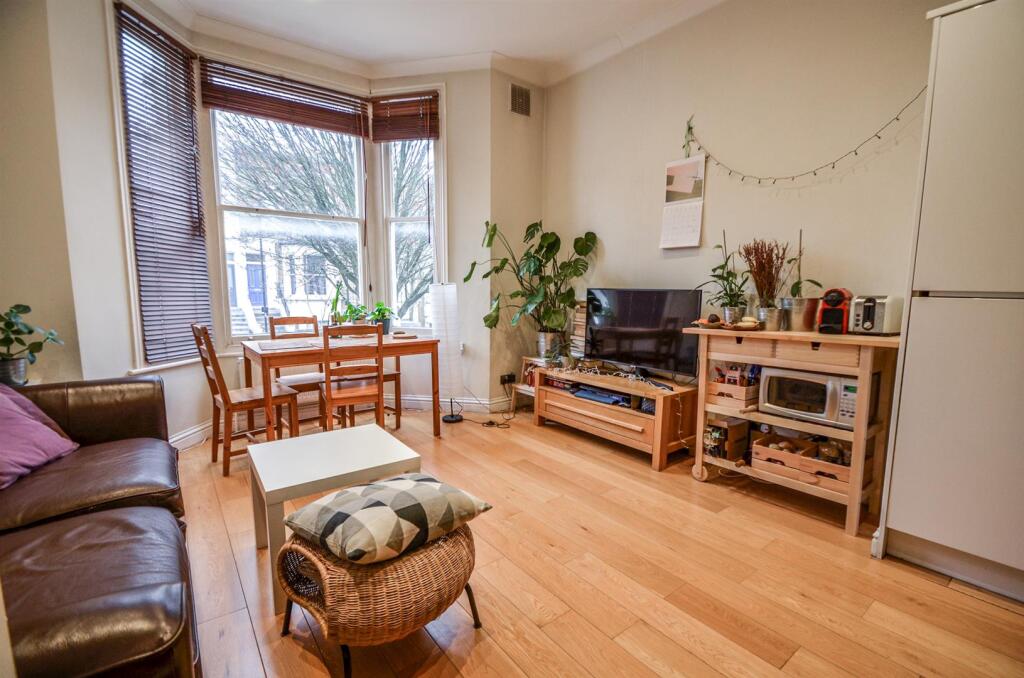 Main image of property: Portnall Road, London, W9