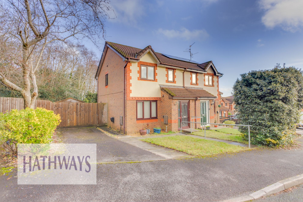 Main image of property: Laburnum Drive, Henllys, NP44