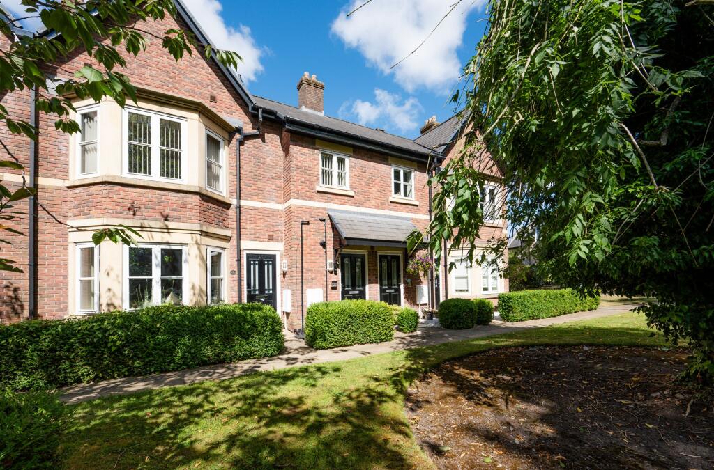 Main image of property: Grammar School Court, Ormskirk, L39