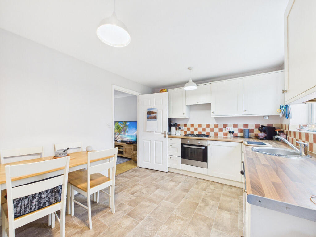 Crow Croft Road, Pilsley, S45 photo 5